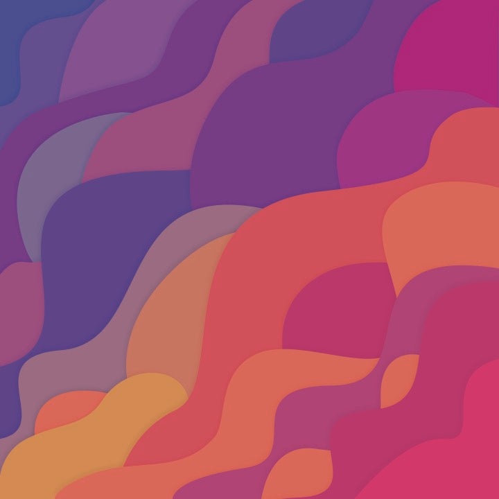 Colours in Motion