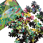 Endless Summer - Jigsaw Puzzle - 275 Pieces